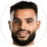 Anis Slimane, Midfielder for Norwich City
