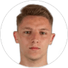 Michael Pavlovic, Midfielder for FC Noah