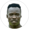Ivan Wani, Defender for South Sudan