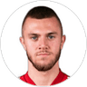 Asen Donchev, Forward for Cherno more Varna