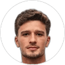 Tomas Handel, Midfielder for Crvena zvezda