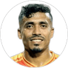 Rakib Hossain, Forward for Bashundhara Kings