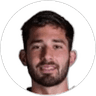 S. Perez-Meraz, Goalkeeper for Monterrey