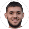 Pau Silva, Attacker for Andorra U19