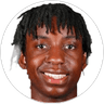 Tawanda Chirewa, Midfielder for Wolverhampton Wanderers