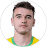 Liam Gibbs, Midfielder for Preston North End