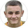 Joe Woodiwiss, Defender for Penybont
