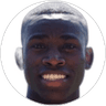 Cristian Canozales, Forward for Águilas Doradas