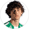 Constantine Edlund, Midfielder for KTP
