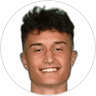 Matija Mitrovic, Midfielder for Vitória SC