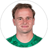 Niek Schiks, Goalkeeper for PSV