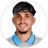 Kevin Medina, Forward for Córdoba CF