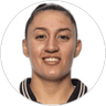 Fiamma Iannuzzi, Forward for Spain