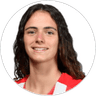 Maite Zubieta, Midfielder for Athletic Club W