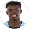 Babacar Niang, Midfielder for Louisville City