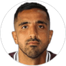 Thiago Sales, Defender for Ouvidorense