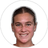 Annie Karich, Midfielder for SC Freiburg
