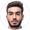 E. Kınalı, Midfielder for Etimesgut Belediyespor