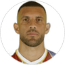 Fernandão, Attacker for Vila Nova