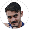 J. Gay, Midfielder for GFA Rumilly-Vallières