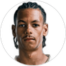 William Wilson, Midfielder for VPS