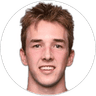 Calem Nieuwenhof, Midfielder for Perth Glory