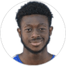 Aboubacar Camara, Defender for Metaloglobus