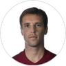 D. Kombarov, Midfielder for 
    