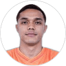P. Sripudpong, Attacker for Trat