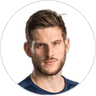 Ashley Coffey, Forward for Al Hussein