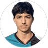 N. López, Midfielder for Bahamas