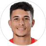 Spadacio Leandro, Forward for Kalba