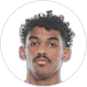 Faisal Azadi, Midfielder for Al Shamal