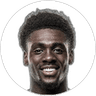 Mohamed Toure, Forward for Norwich City