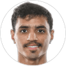 Yousef Abdullla, Goalkeeper for Al Sadd