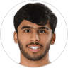 Zayed Al Zaabi, Defender for Al Nasr
