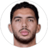 Yousef Ayman, Midfielder for Al Dhafra