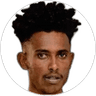 Asrat Tonjo, Defender for Ethiopia