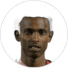 Abubeker Nasir, Attacker for SuperSport United