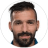 Danny, Midfielder for 
    