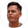 C. Prado, Midfielder for Alfonso Ugarte Puno
