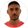 Abdallah Haroun Sarhan, Midfielder for Al Markhiya