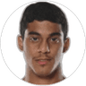 Abdulla Al Salati, Defender for Al Shahaniya