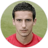 M. Baudry, Defender for Swindon Town