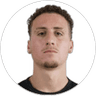 J. Ramos, Defender for Chattanooga Red Wolves