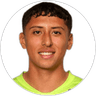 Alexander Lezcano, Goalkeeper for Herediano