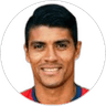 Enrique Diaz, Defender for Independiente