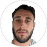 Klaudio Krasniqi, Midfielder for Magpies