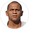 Walter, Forward for Atlético Alagoinhas
