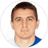 N. Zamaliev, Midfielder for Sokol Kazan